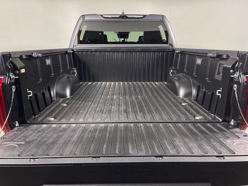 New 2026 Toyota Tundra Limited AWD/4WD image 10