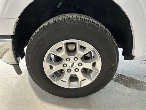 Used 2023 Ford F150 XLT image 20