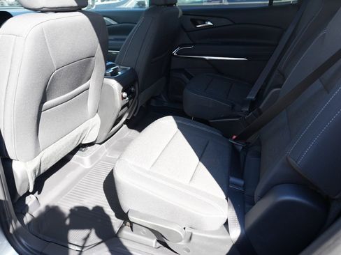 New 2026 Chevrolet Traverse LT w/ LPO, Floor Liner Package image 30