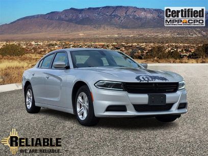 Used 2022 Dodge Charger SXT