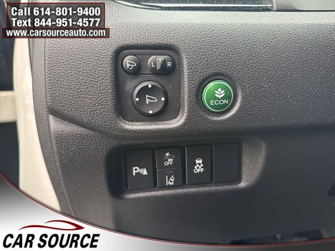 Used 2019 Honda Passport Touring image 25