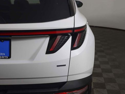 Used 2023 Hyundai Tucson Limited image 19