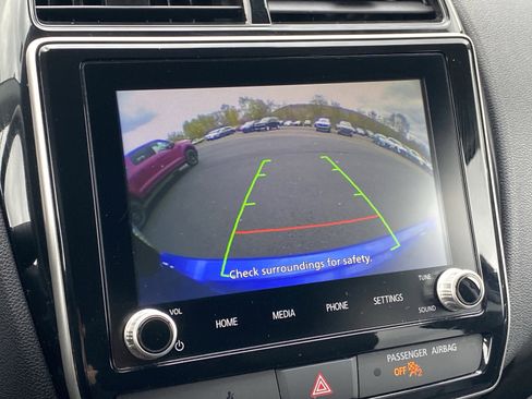 Used 2024 Mitsubishi Outlander Sport SE image 25