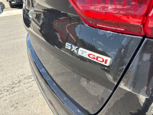 Used 2021 Kia Sportage SX AWD/4WD image 11
