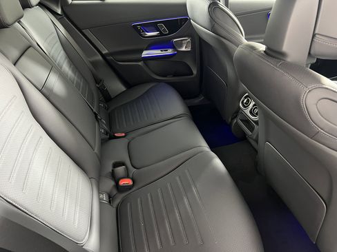 New 2026 Mercedes-Benz GLC 300 4MATIC image 23