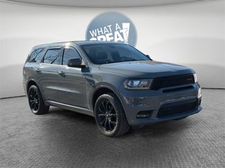 Certified 2020 Dodge Durango GT video 1