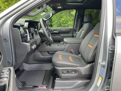 New 2026 GMC Sierra 2500 AT4 w/ AT4 Premium Plus Package AWD/4WD image 14