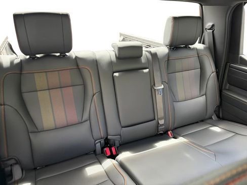 New 2026 Toyota Tundra SR5 AWD/4WD image 18