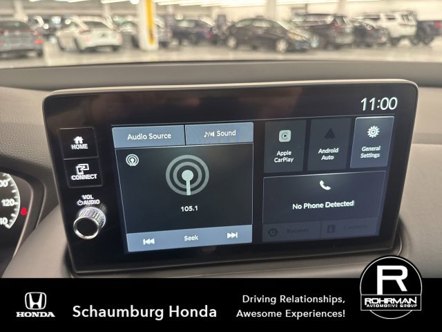 New 2027 Honda HR-V EX-L image 6
