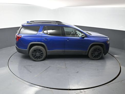 Used 2023 GMC Acadia SLE w/ Driver Convenience Package FWD image 10