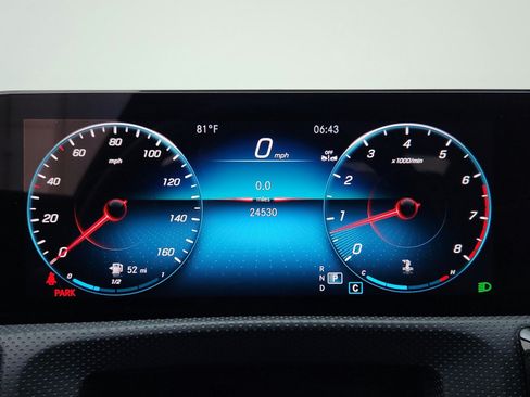 Used 2023 Mercedes-Benz CLA 250 w/ Premium Package image 19