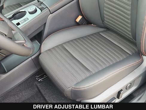 New 2026 Nissan Rogue SV AWD/4WD image 16