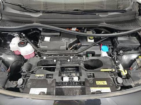 Used 2023 Volkswagen ID.4 S RWD image 11