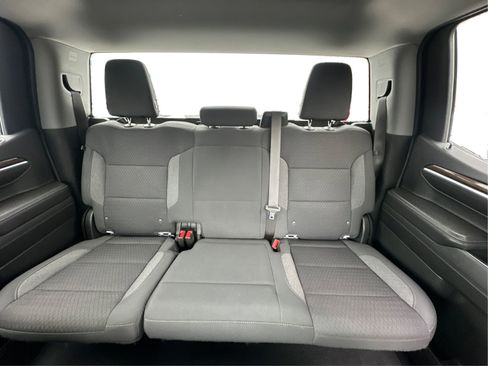 Certified 2022 Chevrolet Silverado 1500 LT image 14
