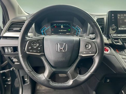 Used 2024 Honda Odyssey EX-L image 19