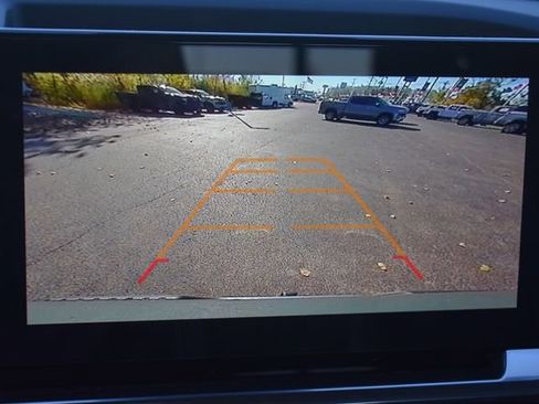 New 2025 Chevrolet Silverado 1500 LT image 31