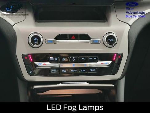 Certified 2023 Ford Explorer XLT w/ Equipment Group 202A image 24