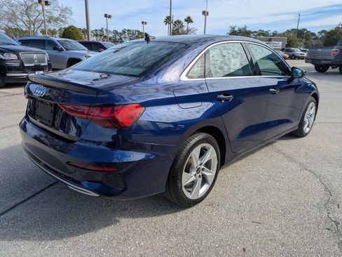 Used 2024 Audi A3 2.0T Premium image 4