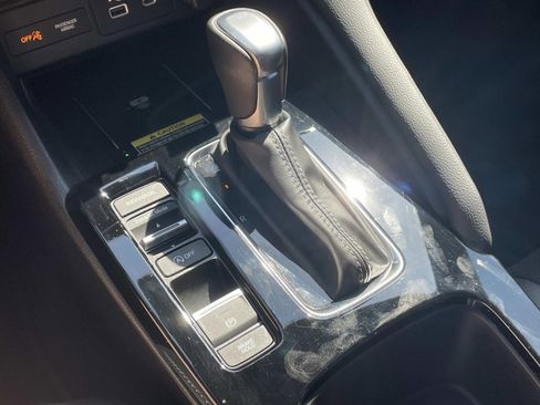 Used 2024 Acura Integra A-Spec FWD image 31