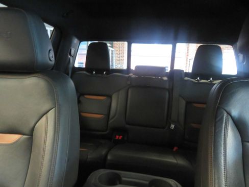 Used 2021 GMC Sierra 1500 AT4 w/ AT4 Premium Package AWD/4WD image 49