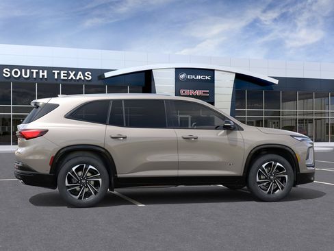 New 2026 Buick Enclave Sport Touring FWD image 5