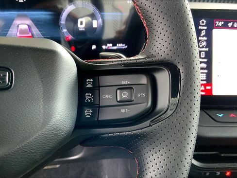 New 2026 Dodge Charger R/T AWD/4WD image 14