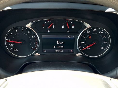 Used 2023 Chevrolet Blazer LT w/ Convenience Package FWD image 20