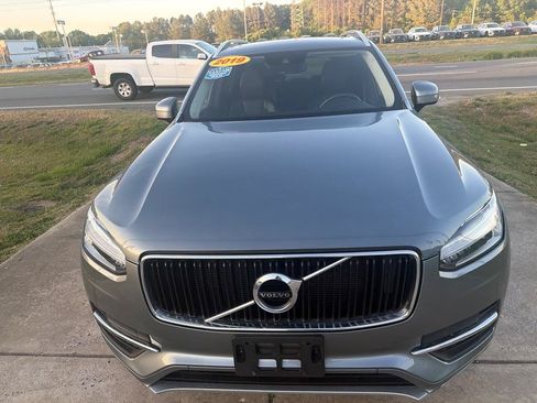 Used 2019 Volvo XC90 T6 Momentum w/ Protection Package Premier AWD/4WD image 6
