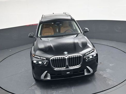 Used 2026 BMW X7 xDrive40i image 33