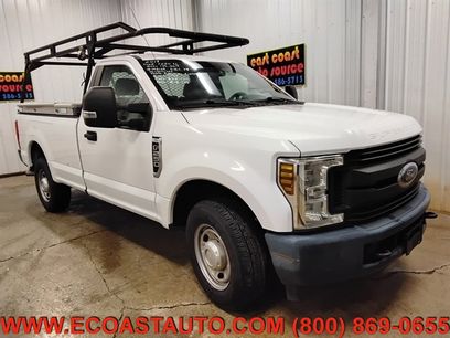 Used 2019 Ford F250 XL w/ Power Equipment Group