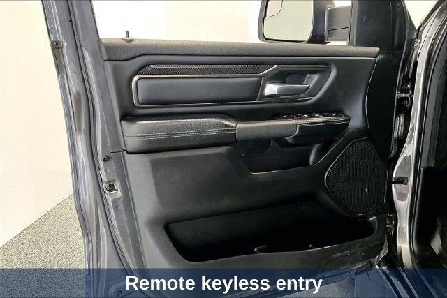 Used 2021 RAM 1500 Sport w/ Trailer Tow Group AWD/4WD image 29