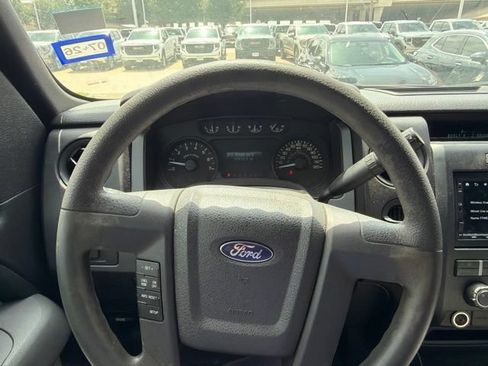 Used 2011 Ford F150 XL w/ PWR Equipment Group RWD image 10