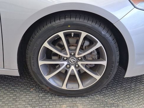 Used 2015 Acura TLX V6 SH-AWD w/ Technology Pkg image 30