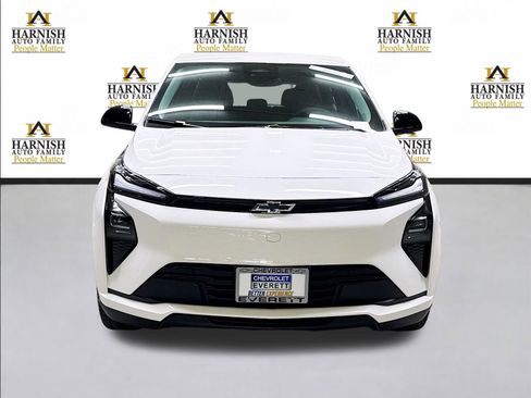 New 2027 Chevrolet Bolt LT w/ Comfort Package FWD image 2