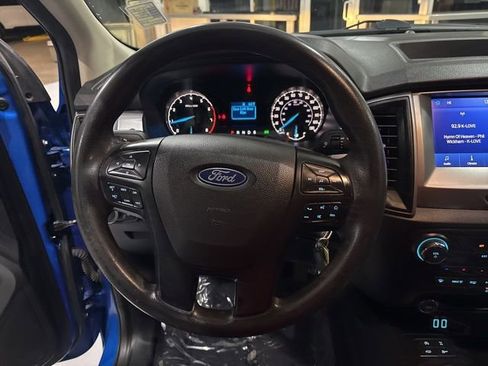 Used 2021 Ford Ranger XL w/ Equipment Group 101A High image 17