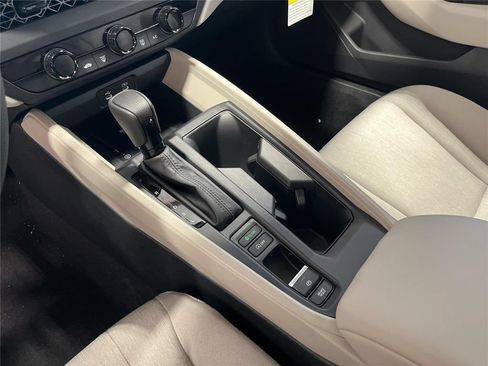 New 2026 Honda Accord LX image 10