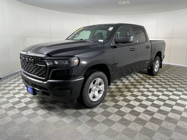 New 2026 RAM 1500 Tradesman AWD/4WD image 1