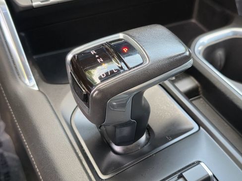Used 2022 GMC Sierra 1500 Denali AWD/4WD image 20