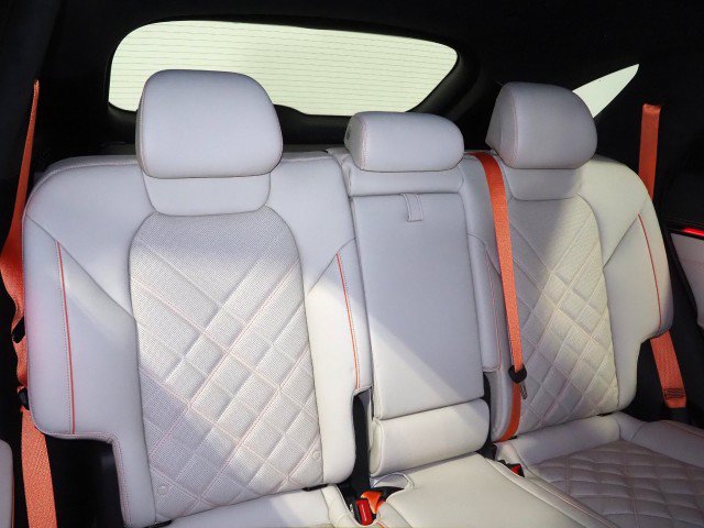 Used 2026 Genesis GV70 AWD 3.5T Sport Prestige image 15