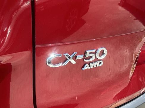 Used 2024 MAZDA CX-50 AWD 2.5 S image 11