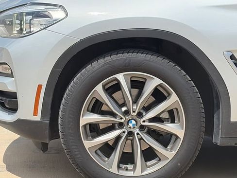 Used 2019 BMW X3 sDrive30i image 5