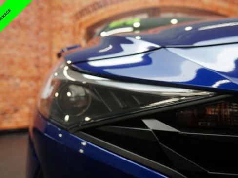 Used 2023 Hyundai Elantra SEL w/ Convenience Package image 65