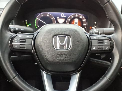 Certified 2024 Honda Accord Touring image 16