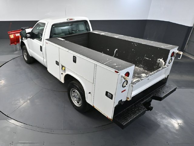 Used 2014 Ford F350 XL AWD/4WD image 48