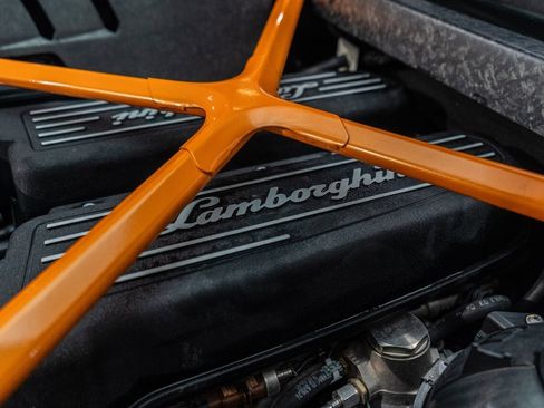 Used 2017 Lamborghini Huracan LP 610-4 AWD/4WD image 54