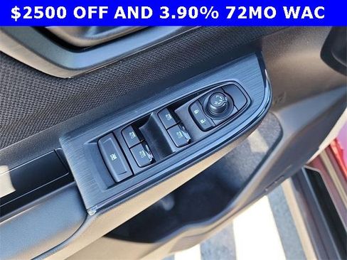 New 2026 Subaru Outback Limited XT image 11