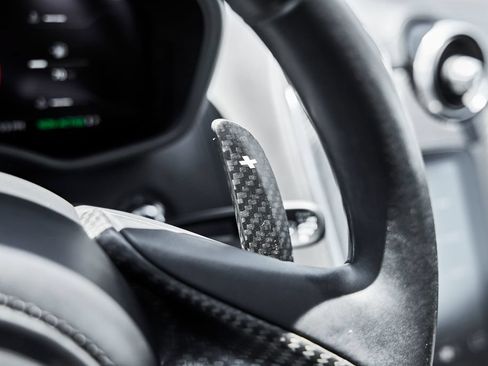 Used 2023 McLaren GT RWD image 52