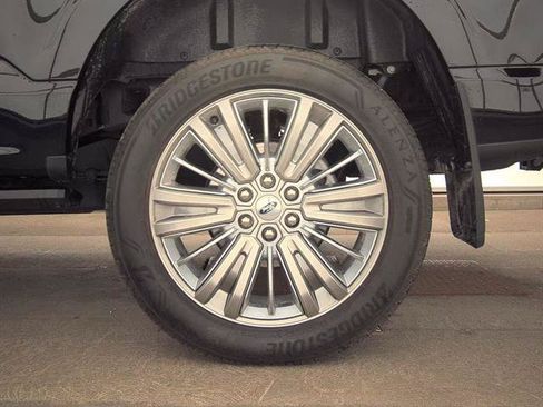 Used 2026 Ford F150 Platinum w/ Equipment Group 703A Plus AWD/4WD image 12