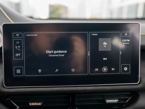 Used 2024 Lotus Emira First Edition image 20