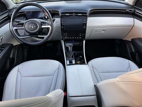 Used 2023 Hyundai Tucson SEL w/ Convenience Package image 19